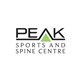 Peak Sports And Spine Centre supports 4ASDkids
